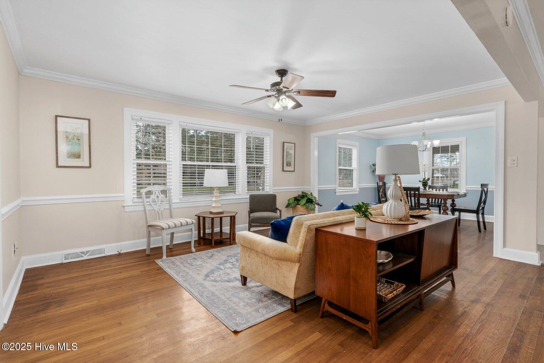 1906 Cres Drive West Wilson, NC 27893 - Photo 6 of 27 006-1906CrescentDriveWest-Wilson-NC-2789