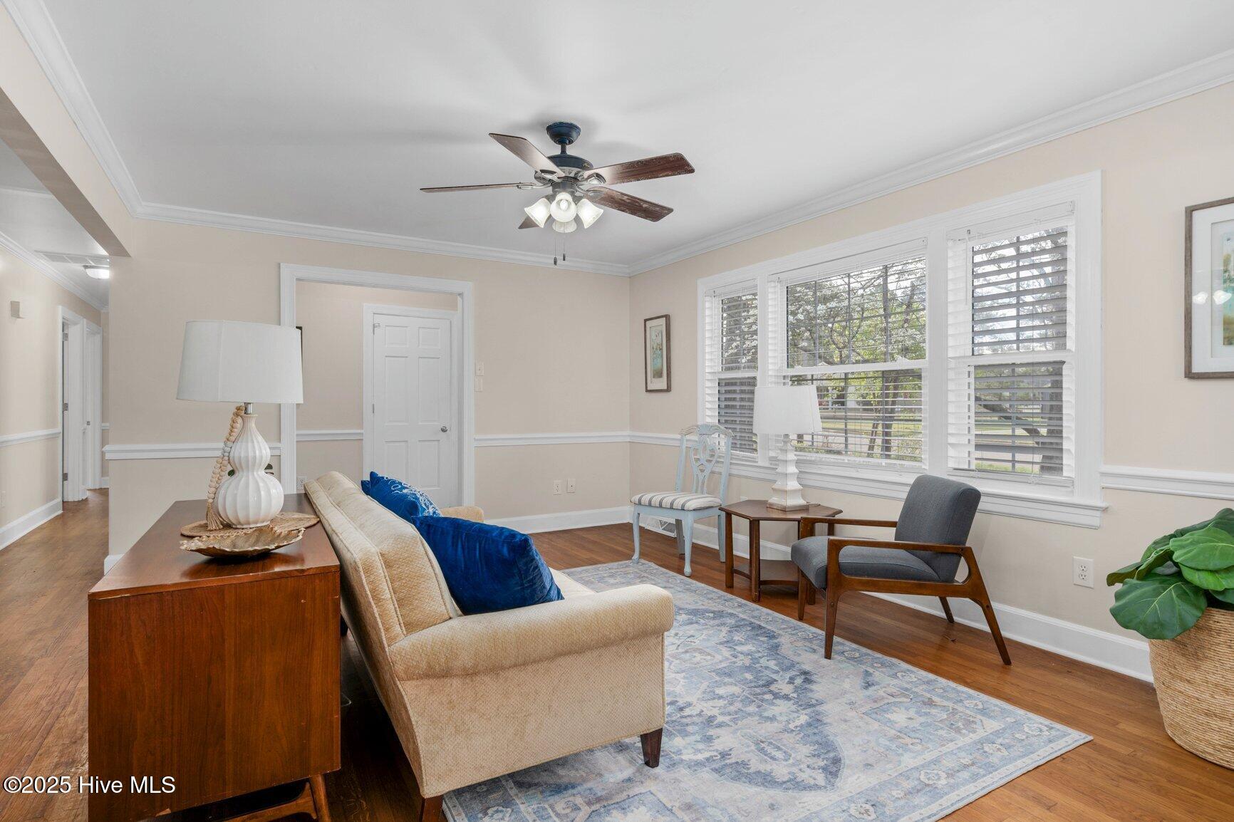 1906 Cres Drive West Wilson, NC 27893 - Photo 7 of 27 007-1906CrescentDriveWest-Wilson-NC-2789