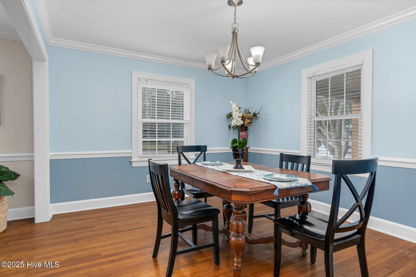 1906 Cres Drive West Wilson, NC 27893 - Photo 10 of 27 010-1906CrescentDriveWest-Wilson-NC-2789