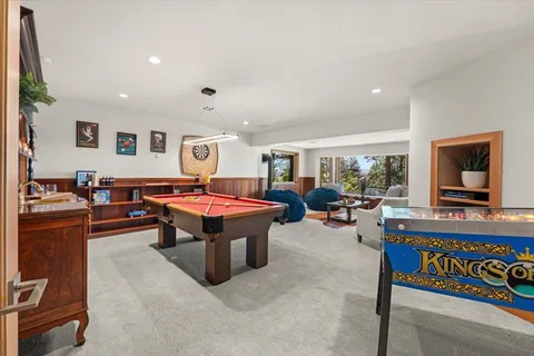 $4,795,000 | 3365 Edgewater Drive, Tahoe City, CA 96145