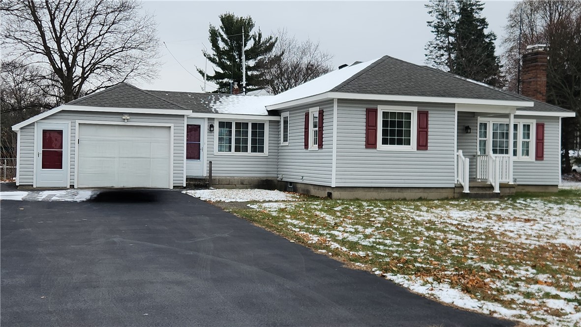 90 Meadowwood Road Greece, NY 14616 - Photo 1 of 1