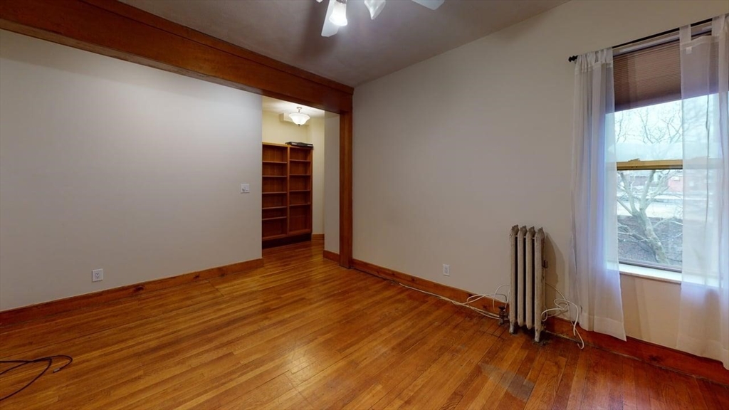 17 Green Street, Unit 4 Brookline, MA 02446 - Photo 3 of 6