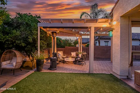 $1,000,000 | 3713 East Ellis Street, Mesa, AZ 85205