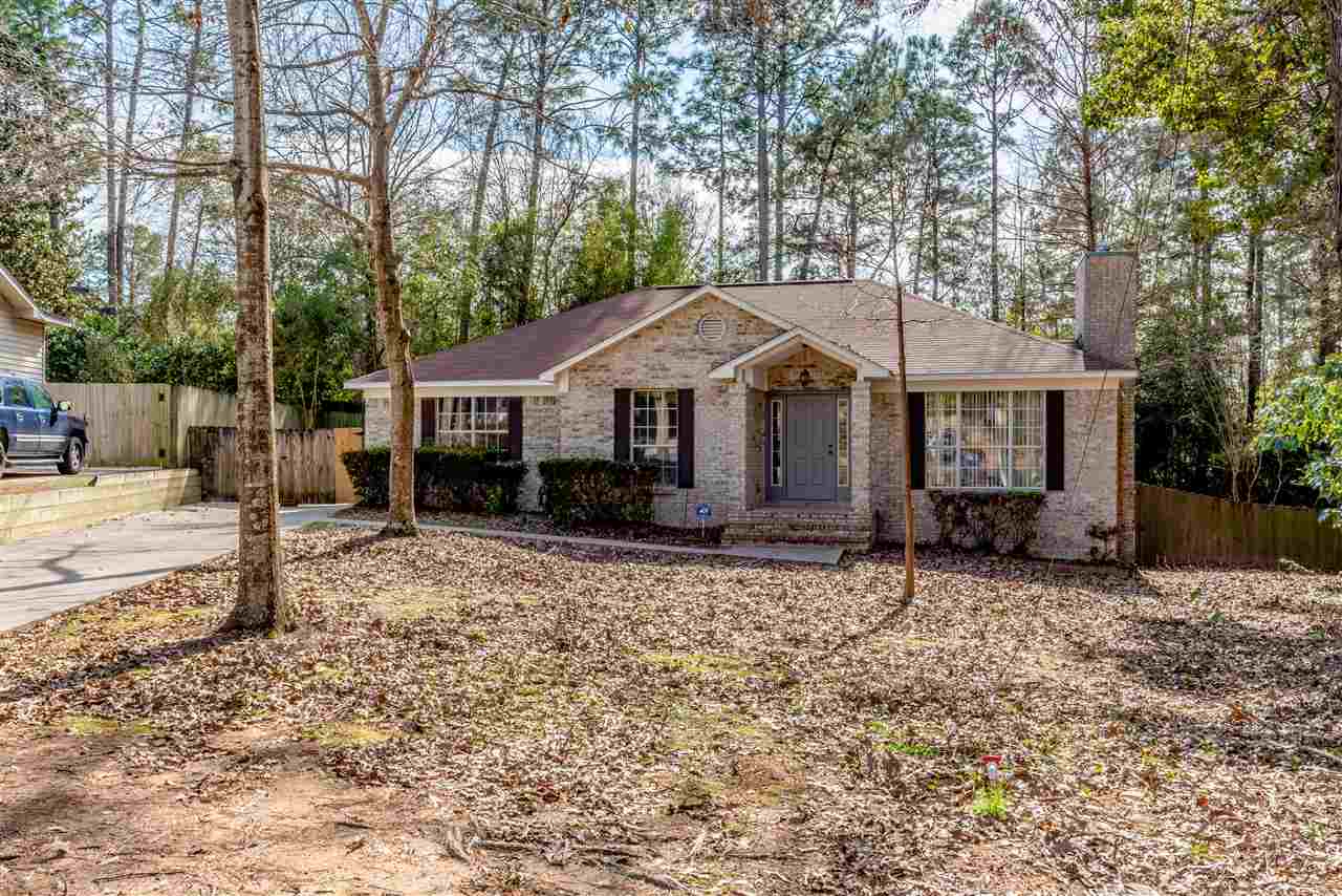 110 Dunbar Loop Daphne, AL 36526 - Photo 1 of 27