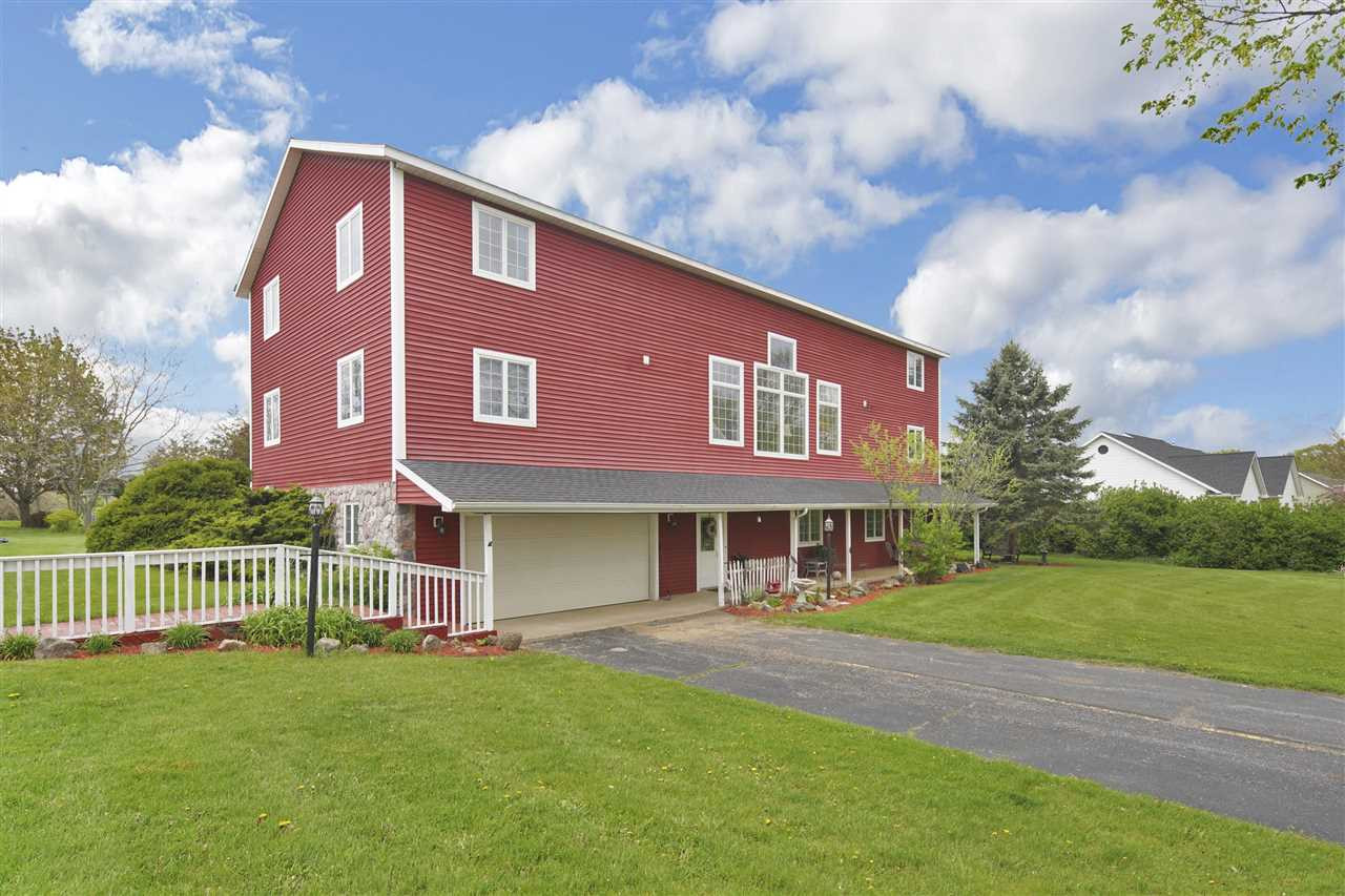 10396 Hankerd Road Pleasant Lake, MI 49272 - Photo 1 of 49 Photo 1
