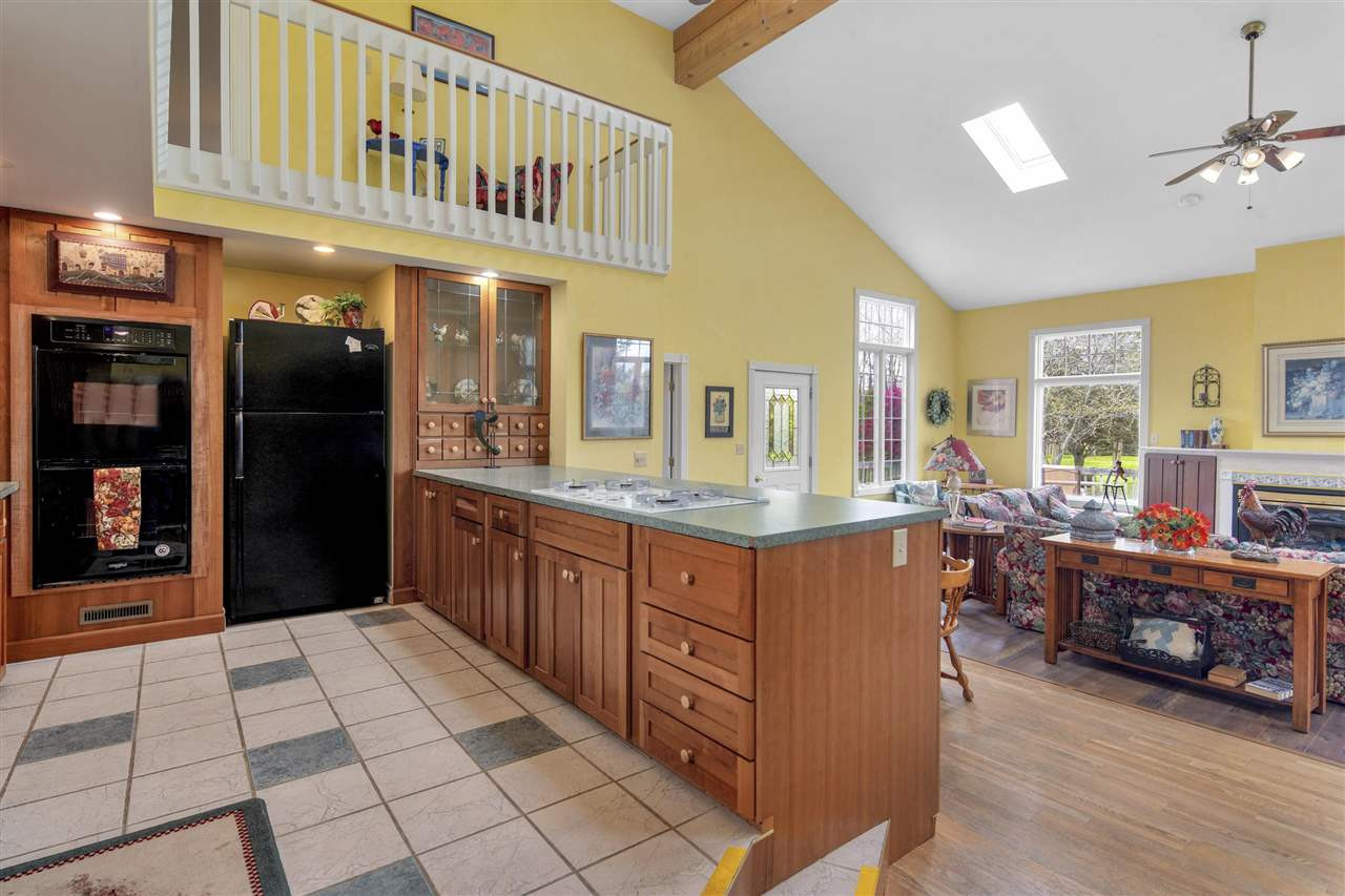 10396 Hankerd Road Pleasant Lake, MI 49272 - Photo 11 of 49 Photo 11