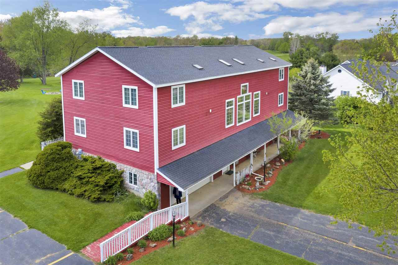 10396 Hankerd Road Pleasant Lake, MI 49272 - Photo 2 of 49 Photo 2