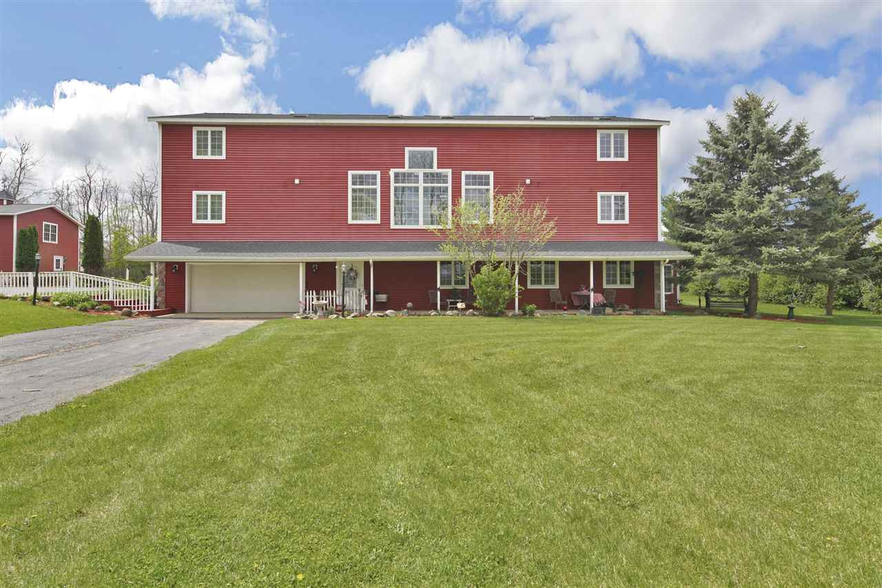 10396 Hankerd Road Pleasant Lake, MI 49272 - Photo 46 of 49 Photo 47