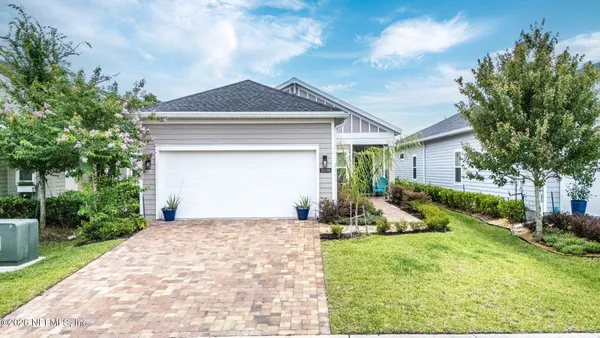 $335,000 | 2638 Hanberry Ln Green Cove Springs, Green Cove Springs, FL 32043