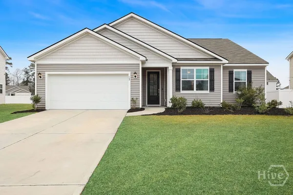 $369,900 | 12 Woodford Reserve Drive, Pooler, GA 31322