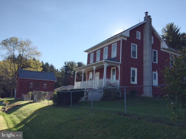 2189 Impounding Dam Road Hanover, PA 17331 - Photo 3 of 24