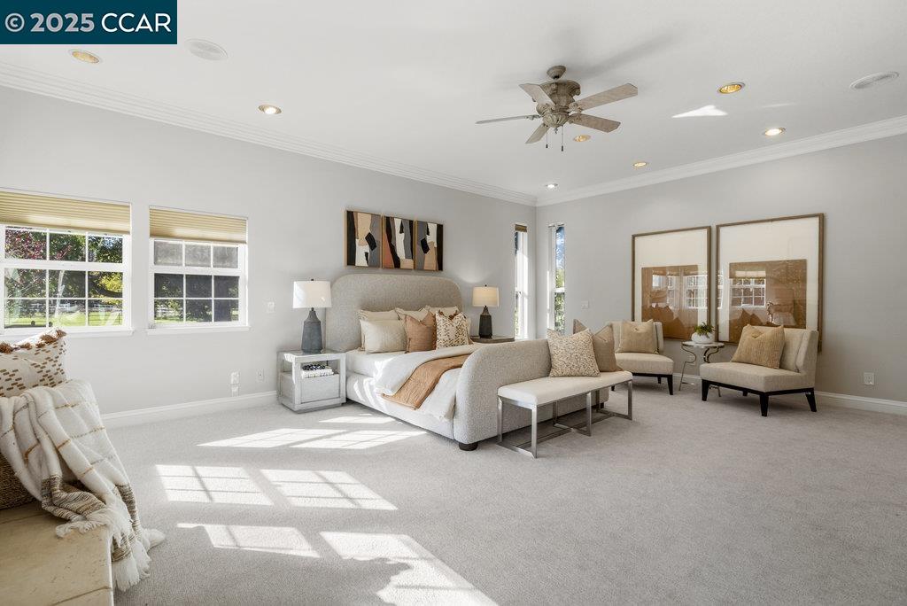 5655 Bruce Drive Livermore, CA 94551 - Photo 18 of 47 a living room with furniture and a window