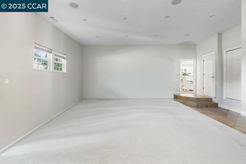 5655 Bruce Drive Livermore, CA 94551 - Photo 32 of 47 a view of an empty room