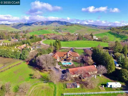 $4,200,000 | 5655 Bruce Drive, Livermore, CA 94551