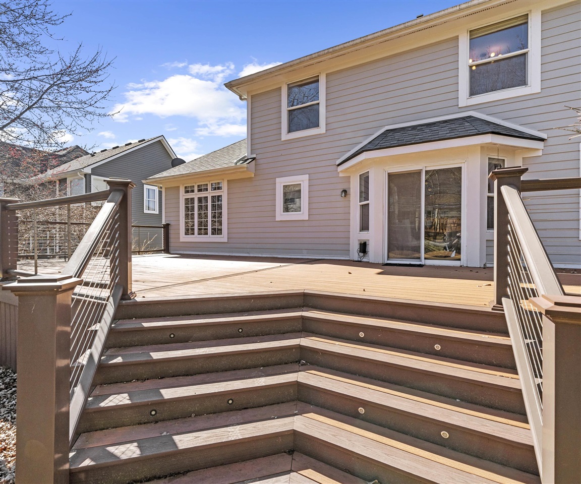 3619 Burnham Road Ann Arbor, MI 48108 - Photo 48 of 55 Gallery Image 48