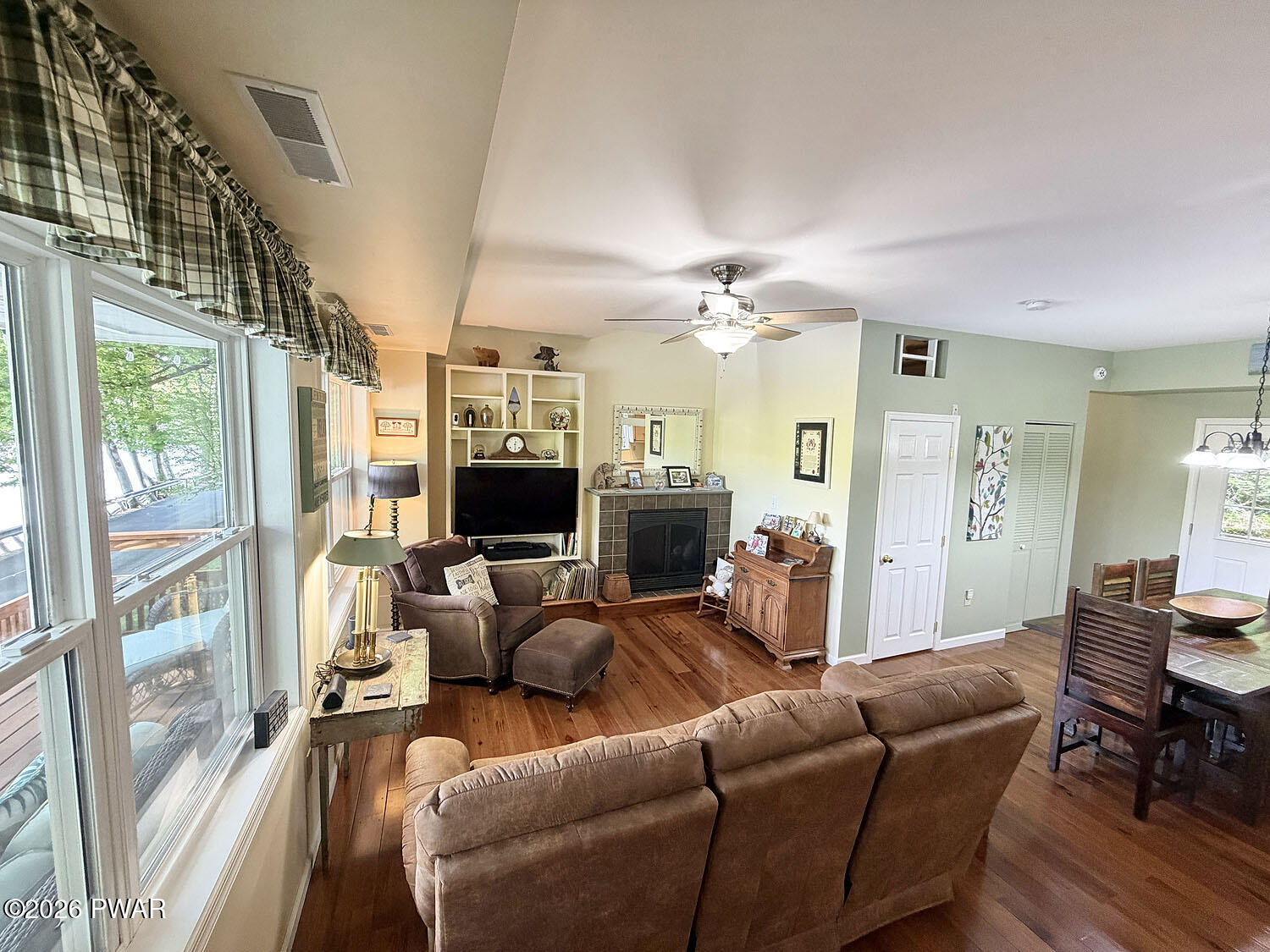 2517 River Road, Unit PLUS EXTRA LOT Damascus, PA 18415 - Photo 17 of 46