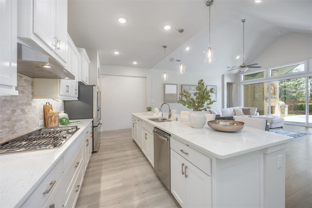 15688 Tea Tree Road Frisco, TX 75033 - Photo 7 of 39 Gallery Image 7