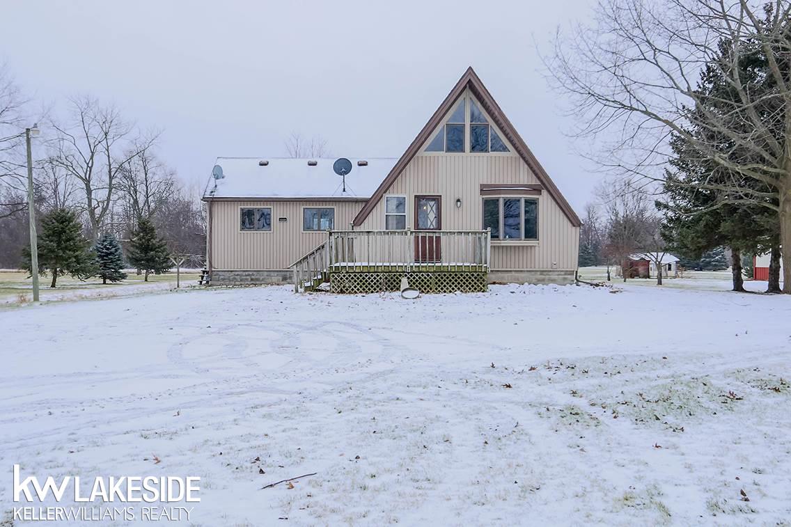 22680 33 Mile Road Armada, MI 48005 - Photo 1 of 47 50031356.JPG