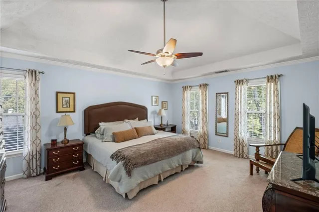 $765,000 | 3623 Summerford Way, Marietta, GA 30062