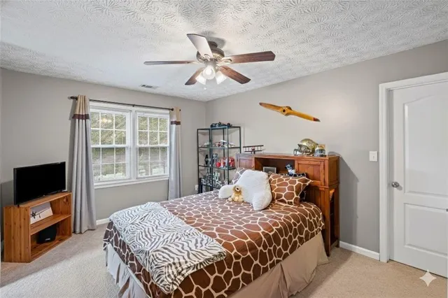 $765,000 | 3623 Summerford Way, Marietta, GA 30062