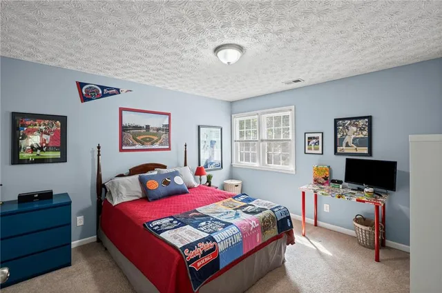 $765,000 | 3623 Summerford Way, Marietta, GA 30062