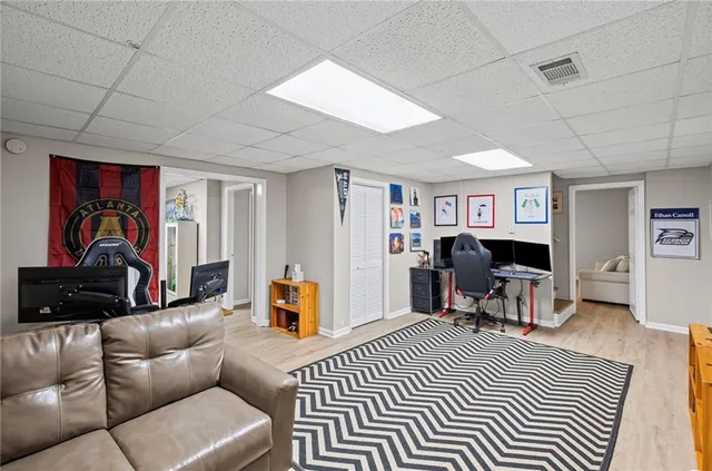 $765,000 | 3623 Summerford Way, Marietta, GA 30062