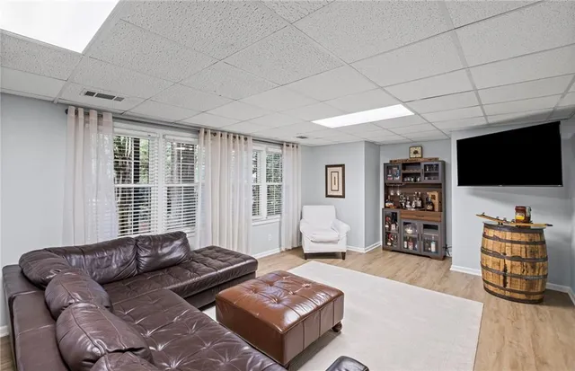 $765,000 | 3623 Summerford Way, Marietta, GA 30062