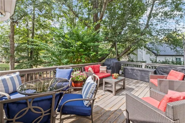 $765,000 | 3623 Summerford Way, Marietta, GA 30062