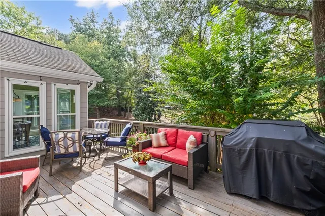 $765,000 | 3623 Summerford Way, Marietta, GA 30062