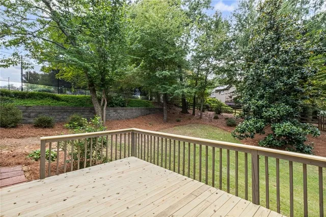$765,000 | 3623 Summerford Way, Marietta, GA 30062