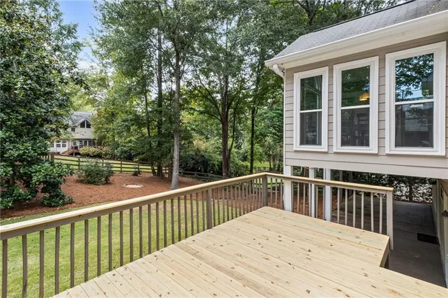 $765,000 | 3623 Summerford Way, Marietta, GA 30062