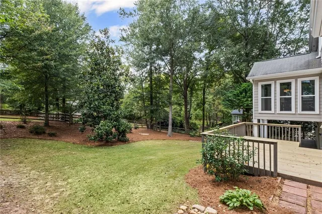 $765,000 | 3623 Summerford Way, Marietta, GA 30062