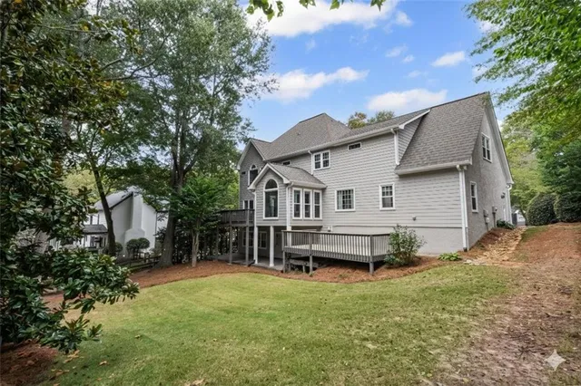 $765,000 | 3623 Summerford Way, Marietta, GA 30062
