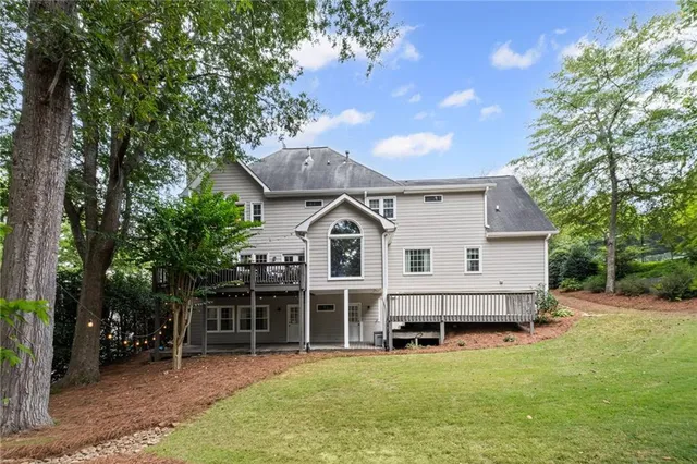 $765,000 | 3623 Summerford Way, Marietta, GA 30062