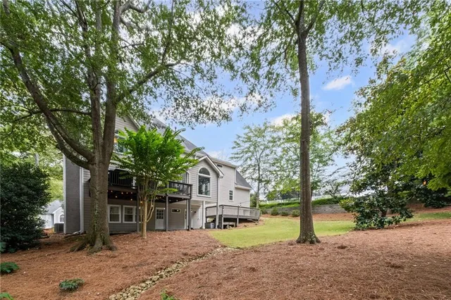 $765,000 | 3623 Summerford Way, Marietta, GA 30062