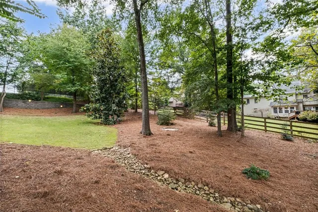$765,000 | 3623 Summerford Way, Marietta, GA 30062