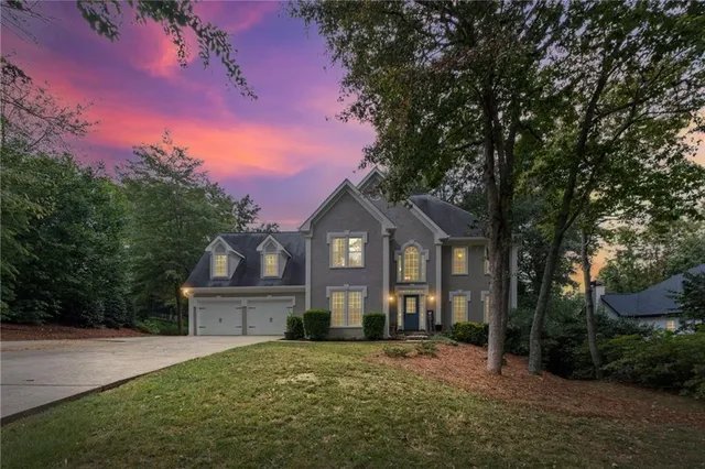 $765,000 | 3623 Summerford Way, Marietta, GA 30062