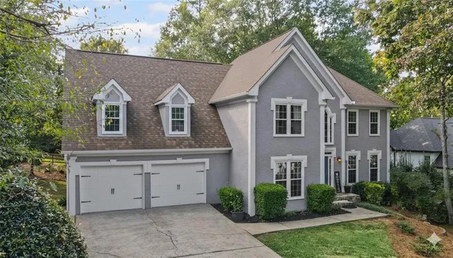 $765,000 | 3623 Summerford Way, Marietta, GA 30062