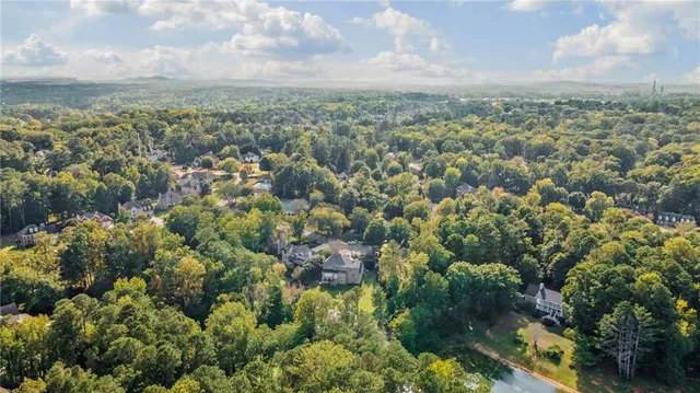 $765,000 | 3623 Summerford Way, Marietta, GA 30062