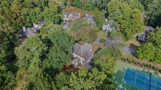 $765,000 | 3623 Summerford Way, Marietta, GA 30062