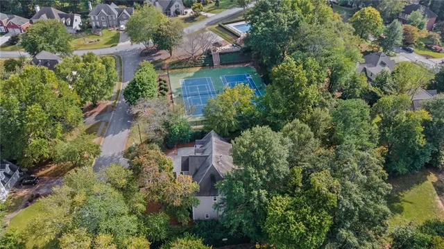 $765,000 | 3623 Summerford Way, Marietta, GA 30062