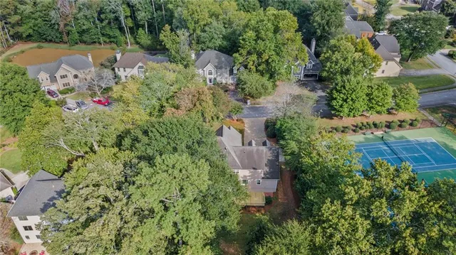 $765,000 | 3623 Summerford Way, Marietta, GA 30062