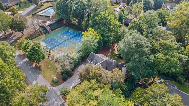 $765,000 | 3623 Summerford Way, Marietta, GA 30062