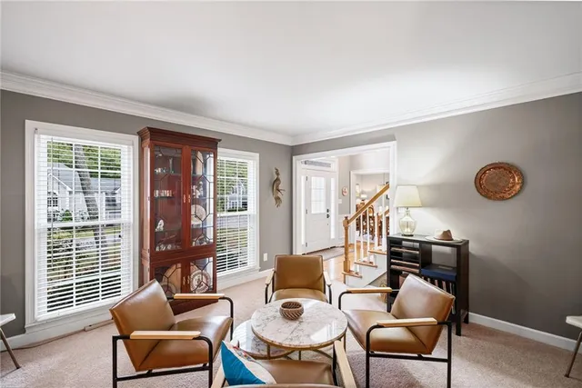 $765,000 | 3623 Summerford Way, Marietta, GA 30062