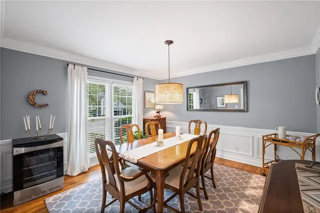 $765,000 | 3623 Summerford Way, Marietta, GA 30062