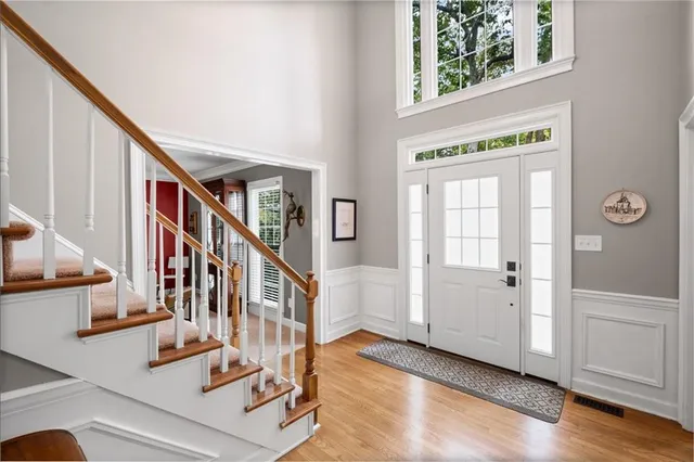 $765,000 | 3623 Summerford Way, Marietta, GA 30062