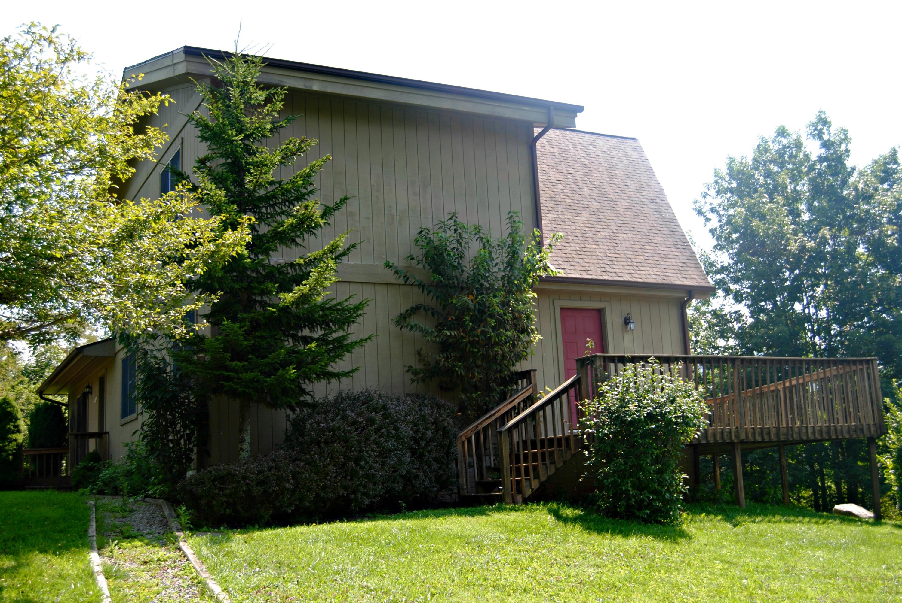 Lot 6 Hickory Hill Road Slatyfork, WV 26291 - Photo 1 of 13 Gallery Image 1