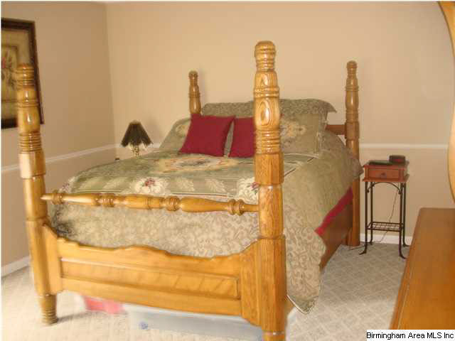 1799 Peaceful Valley Road Eastaboga, AL 36260 - Photo 12 of 32