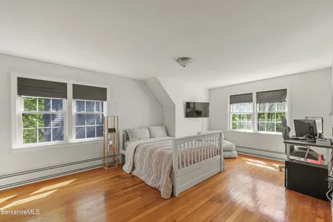 $445,000 | 76 Kenilworth Street, Pittsfield, MA 01201