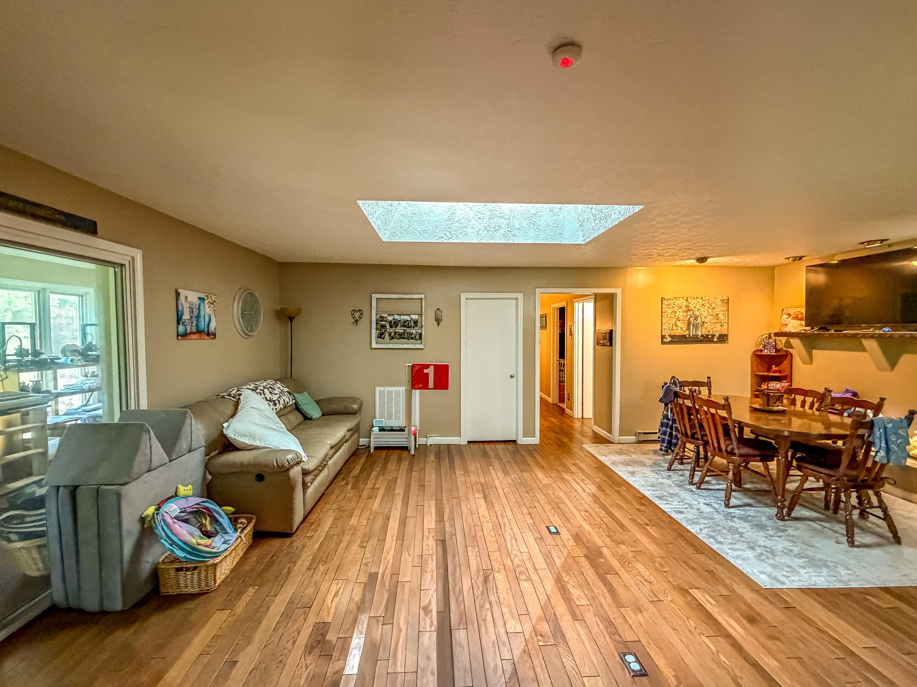 455 Mosley Br Road Woodbine, KY 40771 - Photo 27 of 51 LightroomRealEstateEdits-21